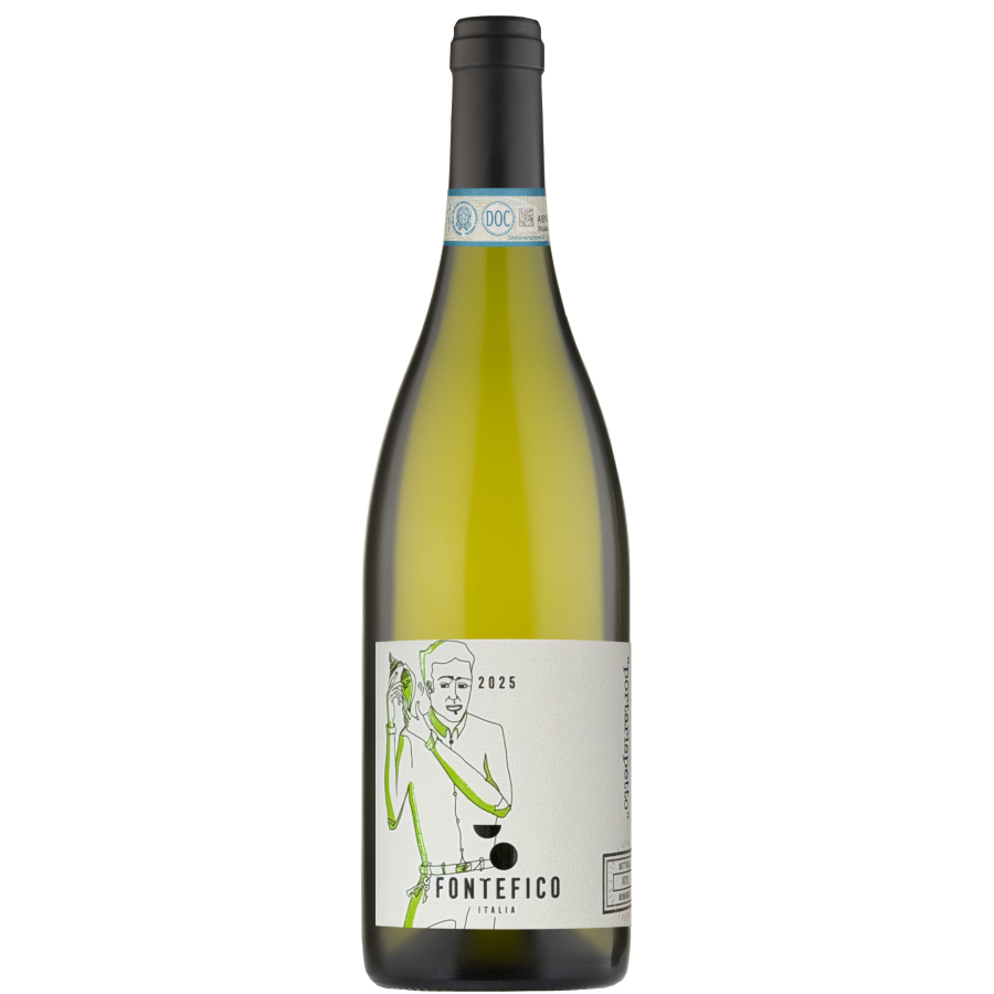 portarispetto 2025 trebbiano d'Abruzzo superiore